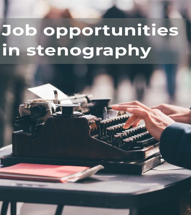 job-opp-in-steno-graphy
